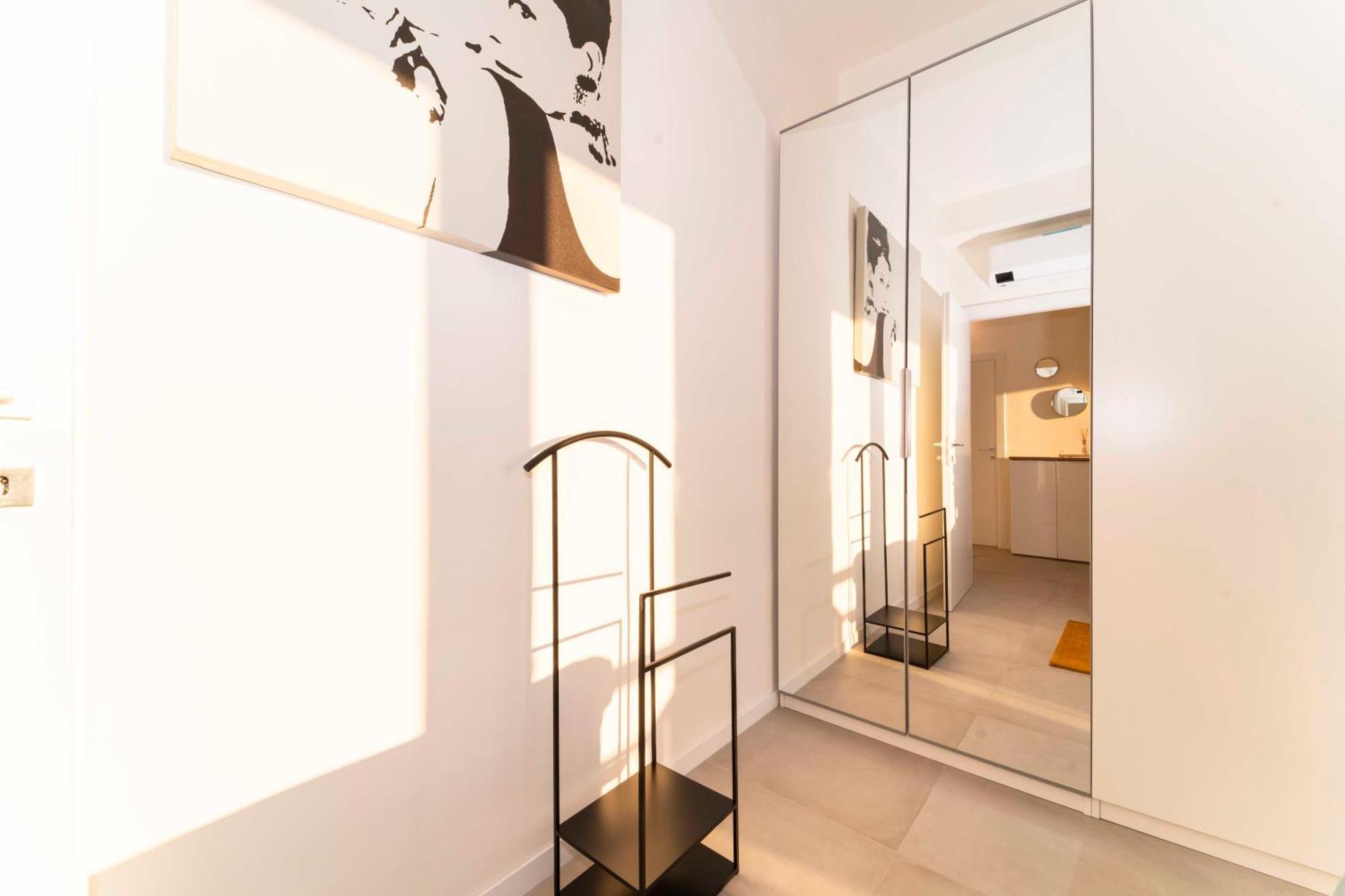Eina27 Appartement *