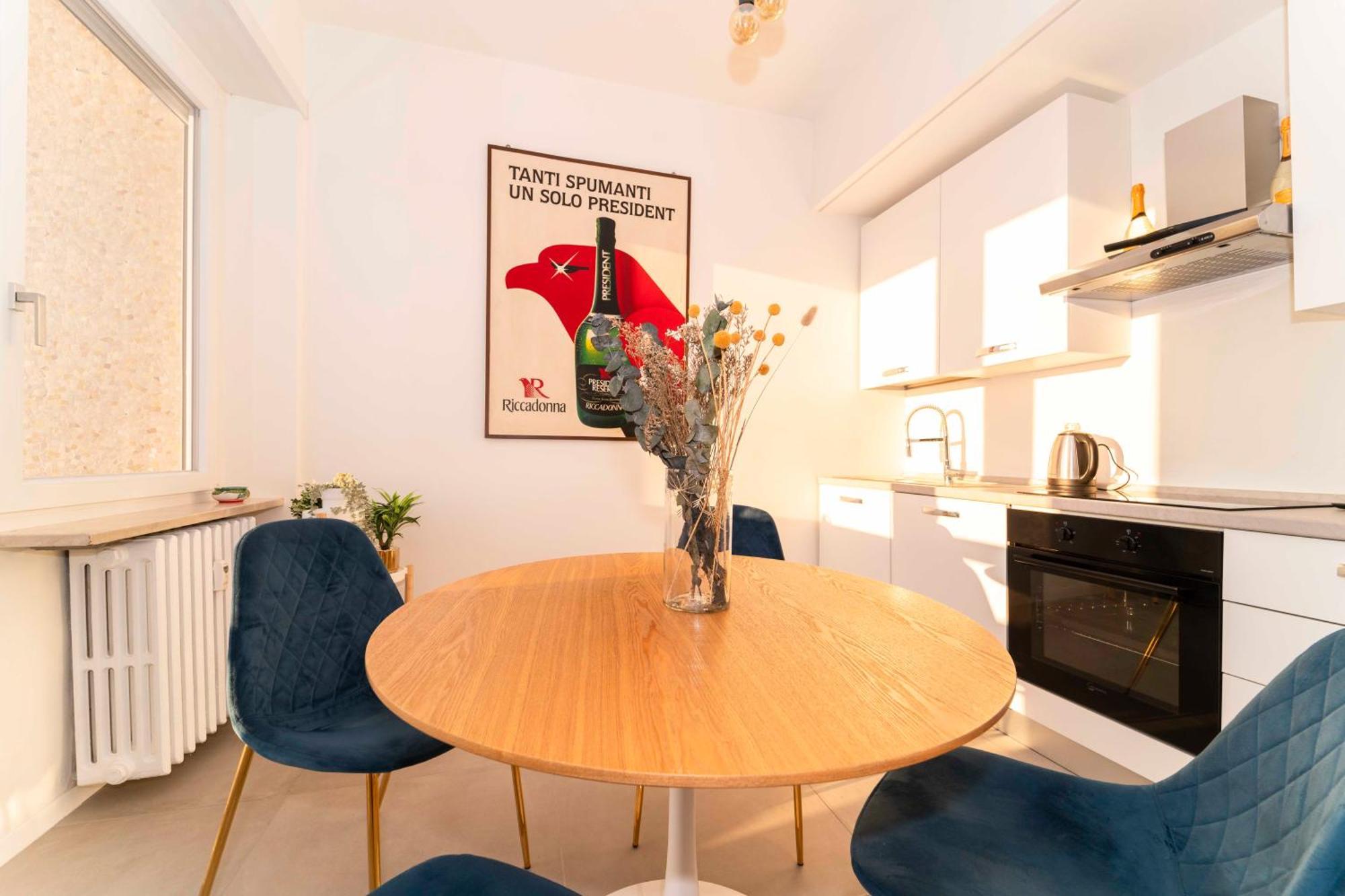 Eina27 Appartement