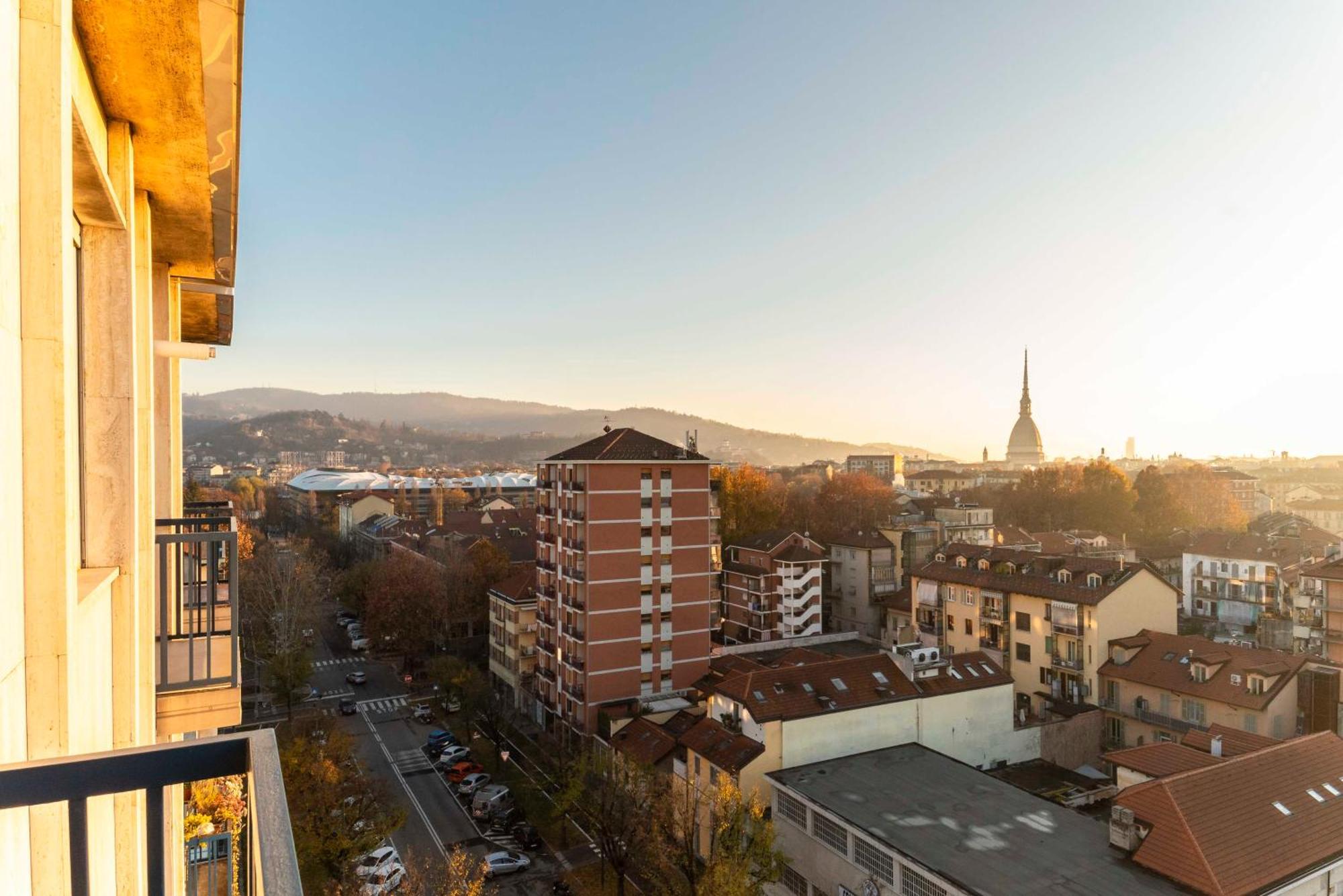 Eina27 * Turin