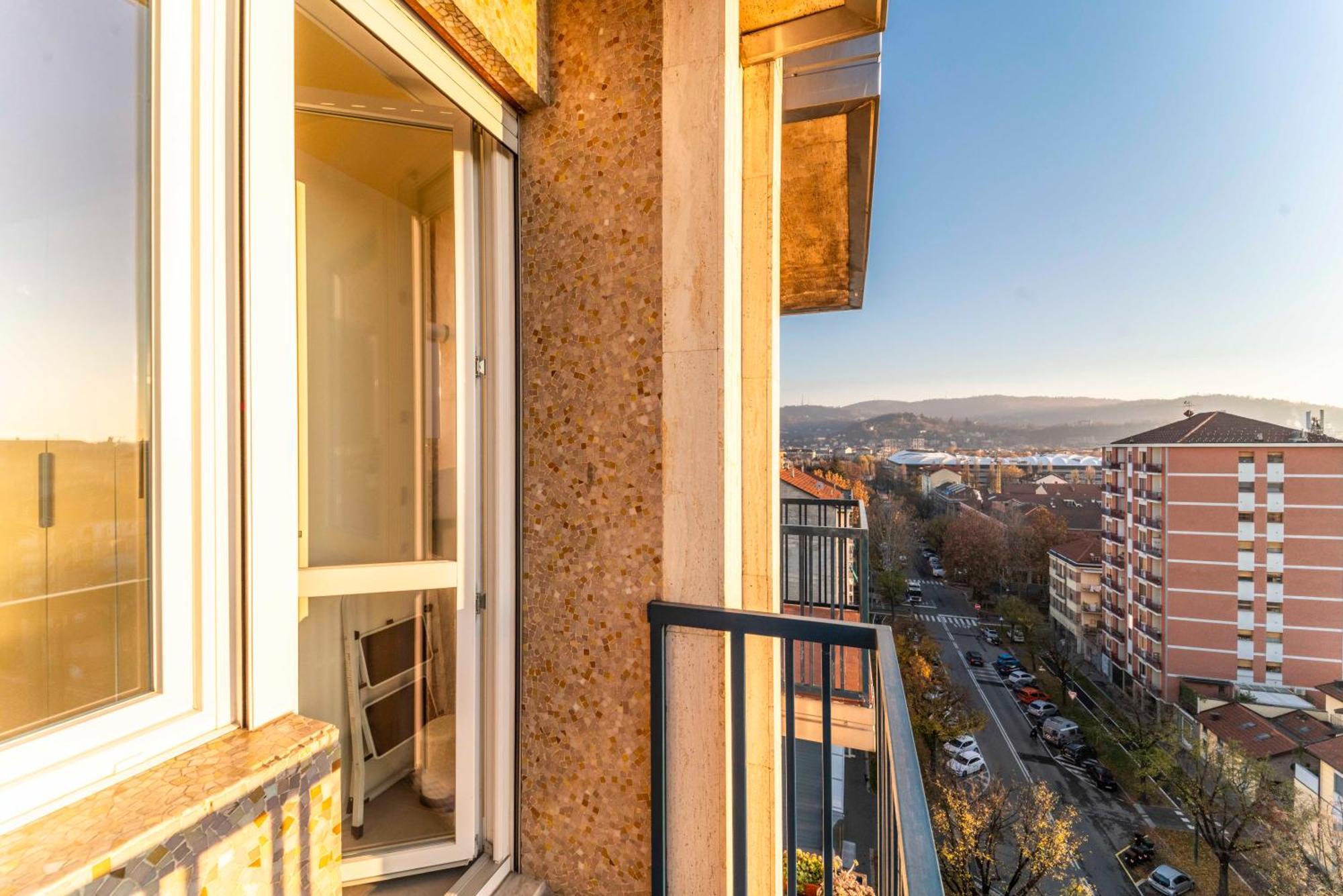 Appartement Eina27 *