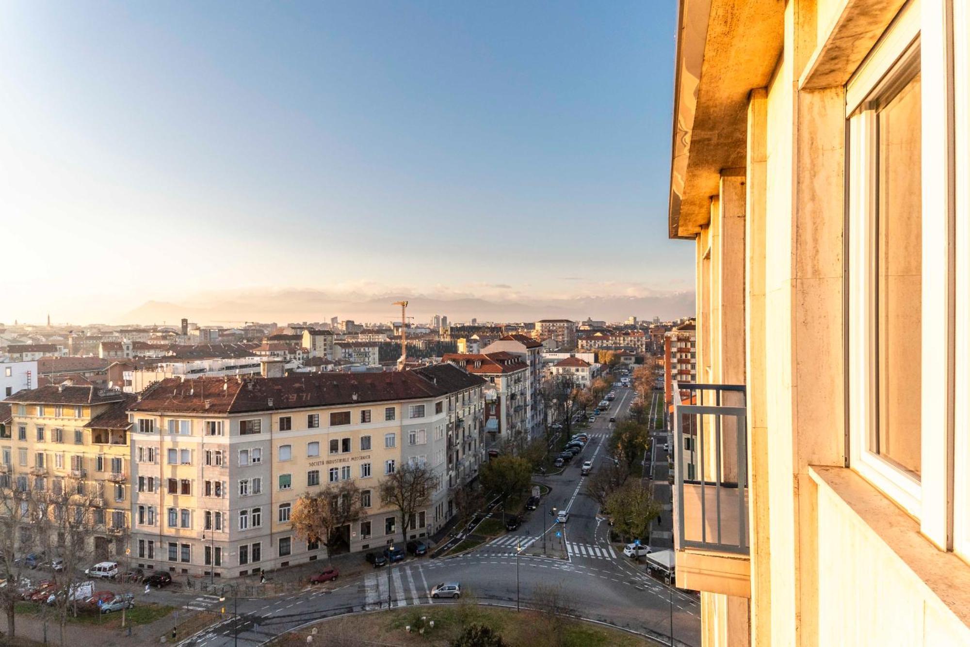 Eina27 Appartement *