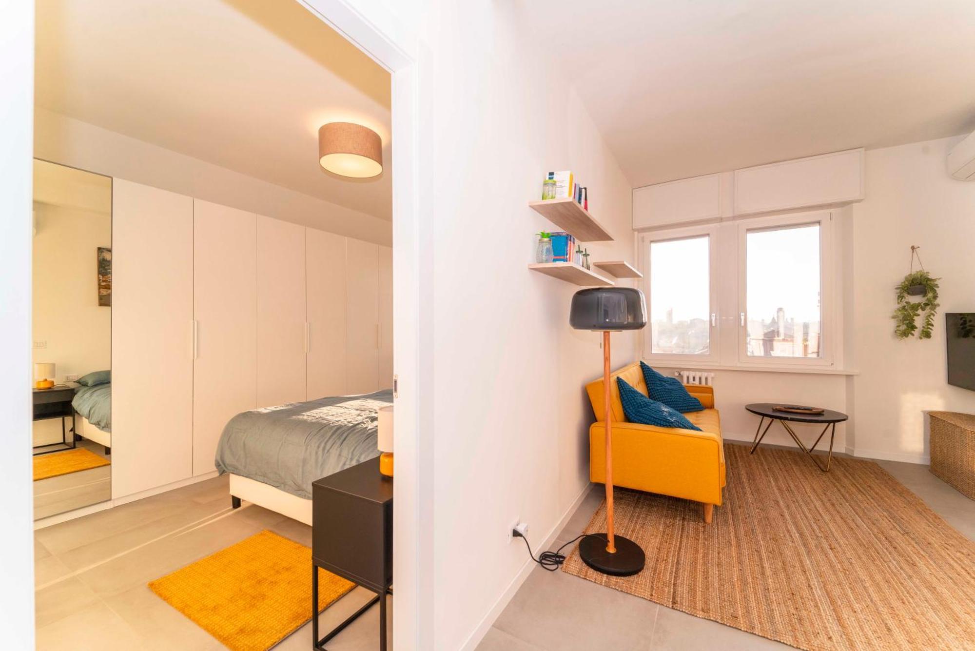 Appartement Eina27 Turin