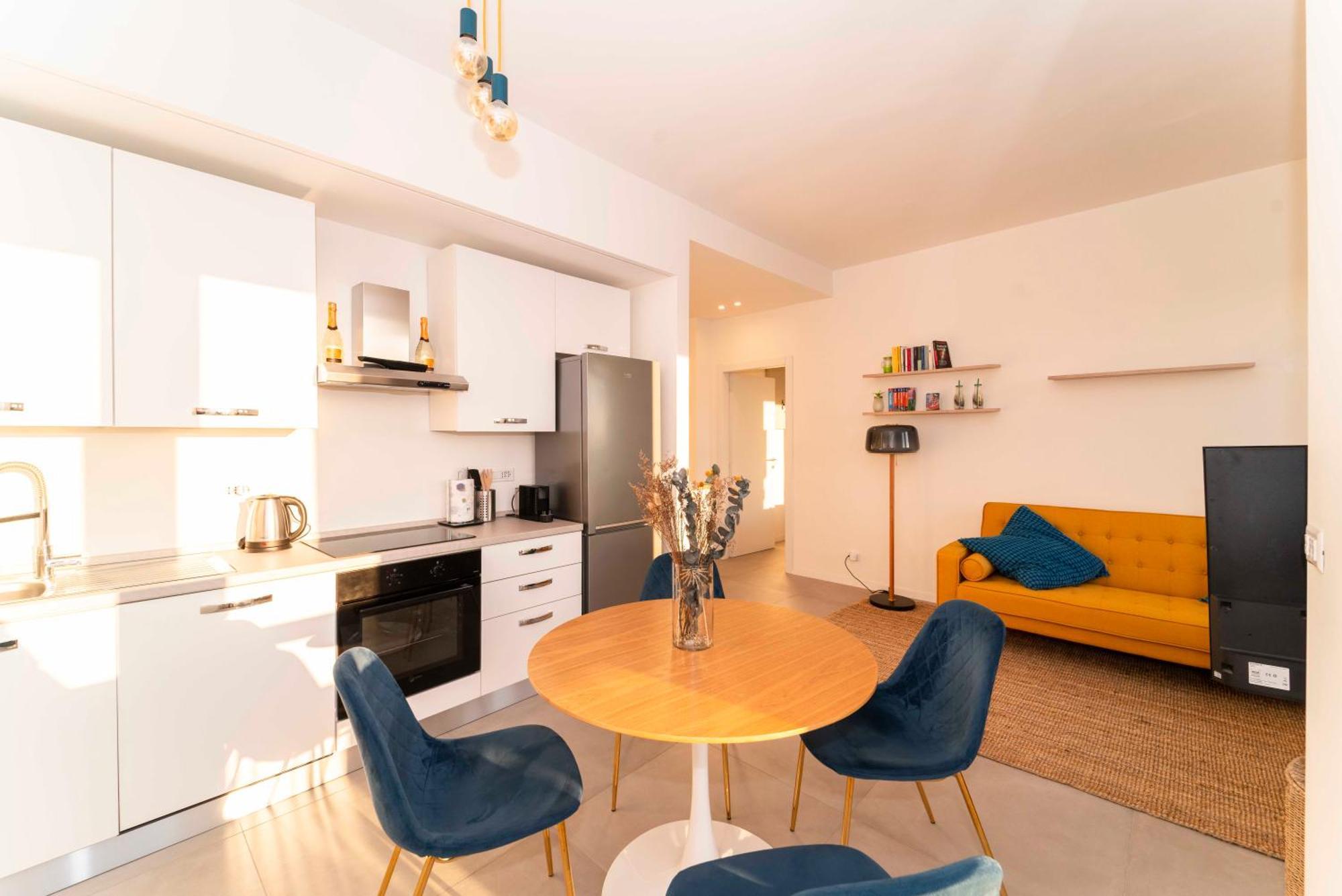 Appartement Eina27 *