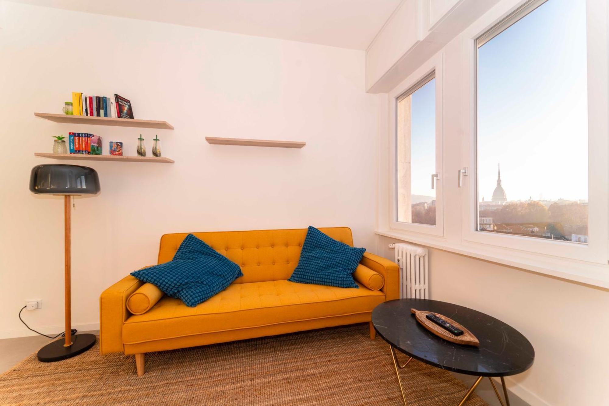 Appartement Eina27