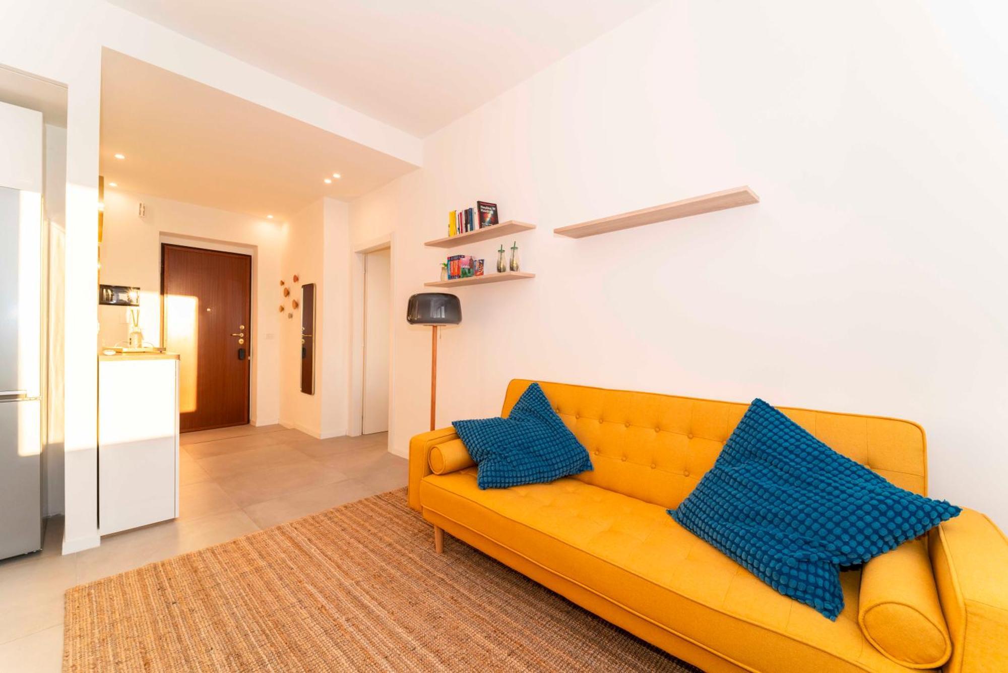 Eina27 Appartement Turin