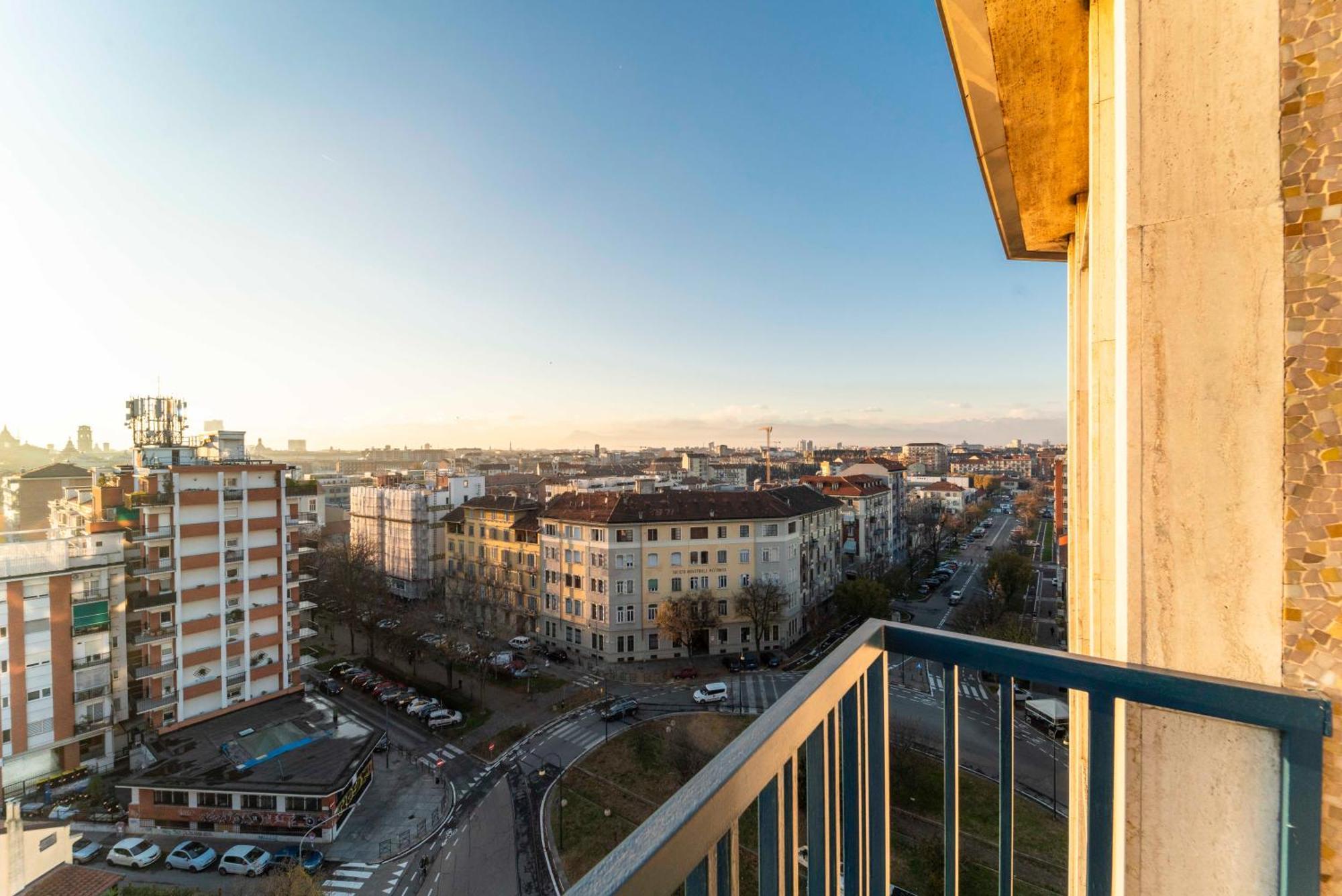 Eina27 Turin