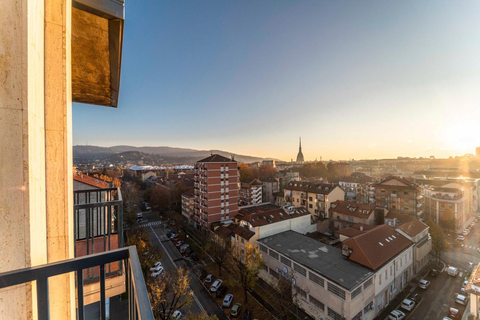 Eina27 Appartement