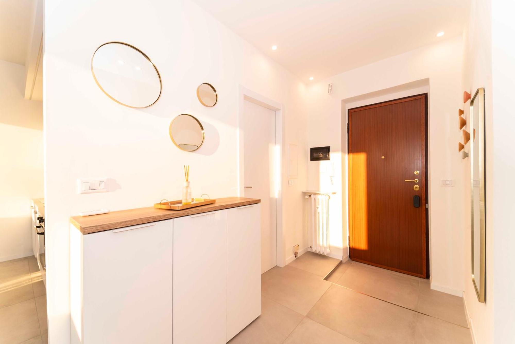 Eina27 Appartement *