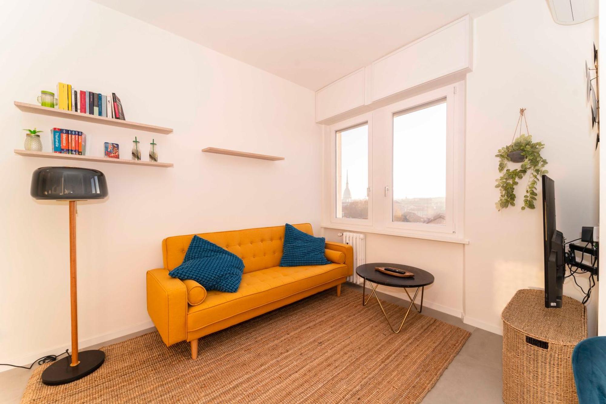 Eina27 Appartement