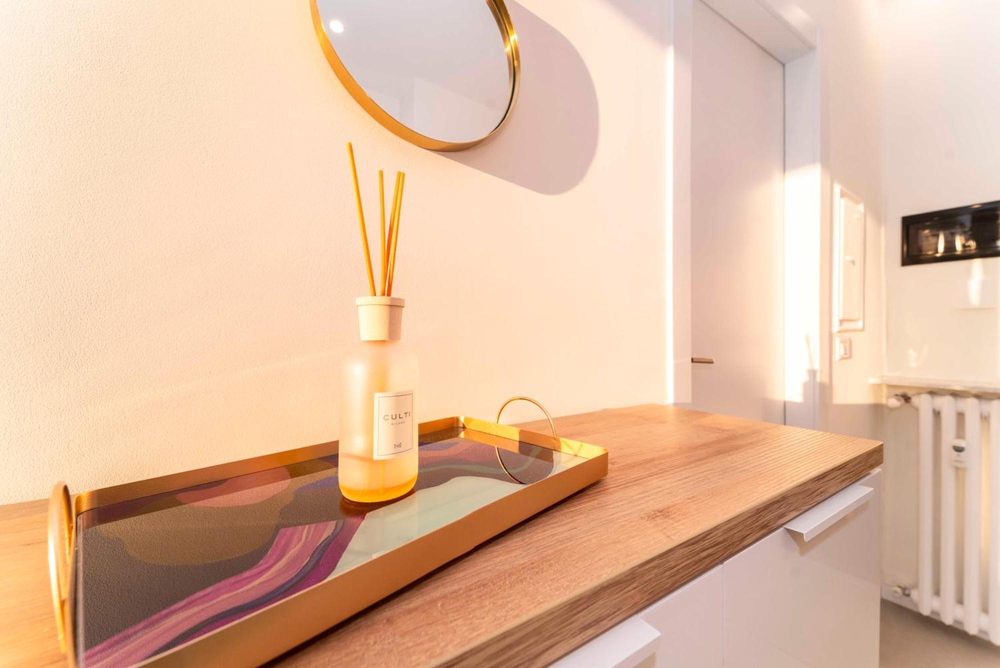 Appartement Eina27