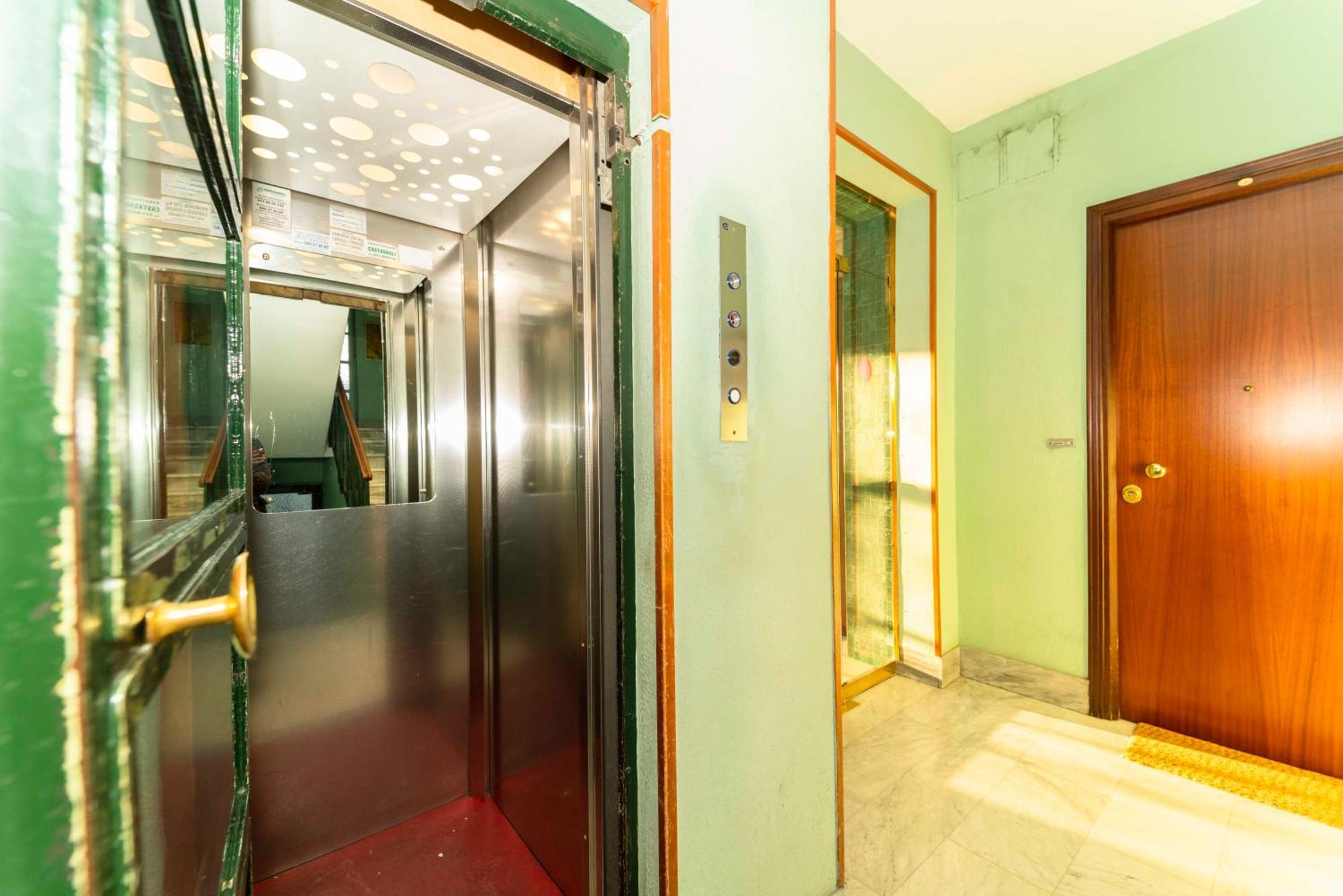 Eina27 Appartement