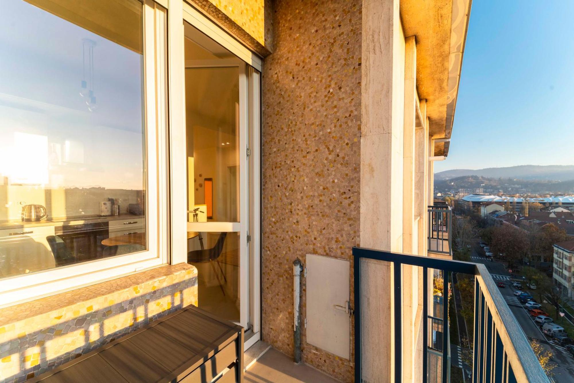 Appartement Eina27 *