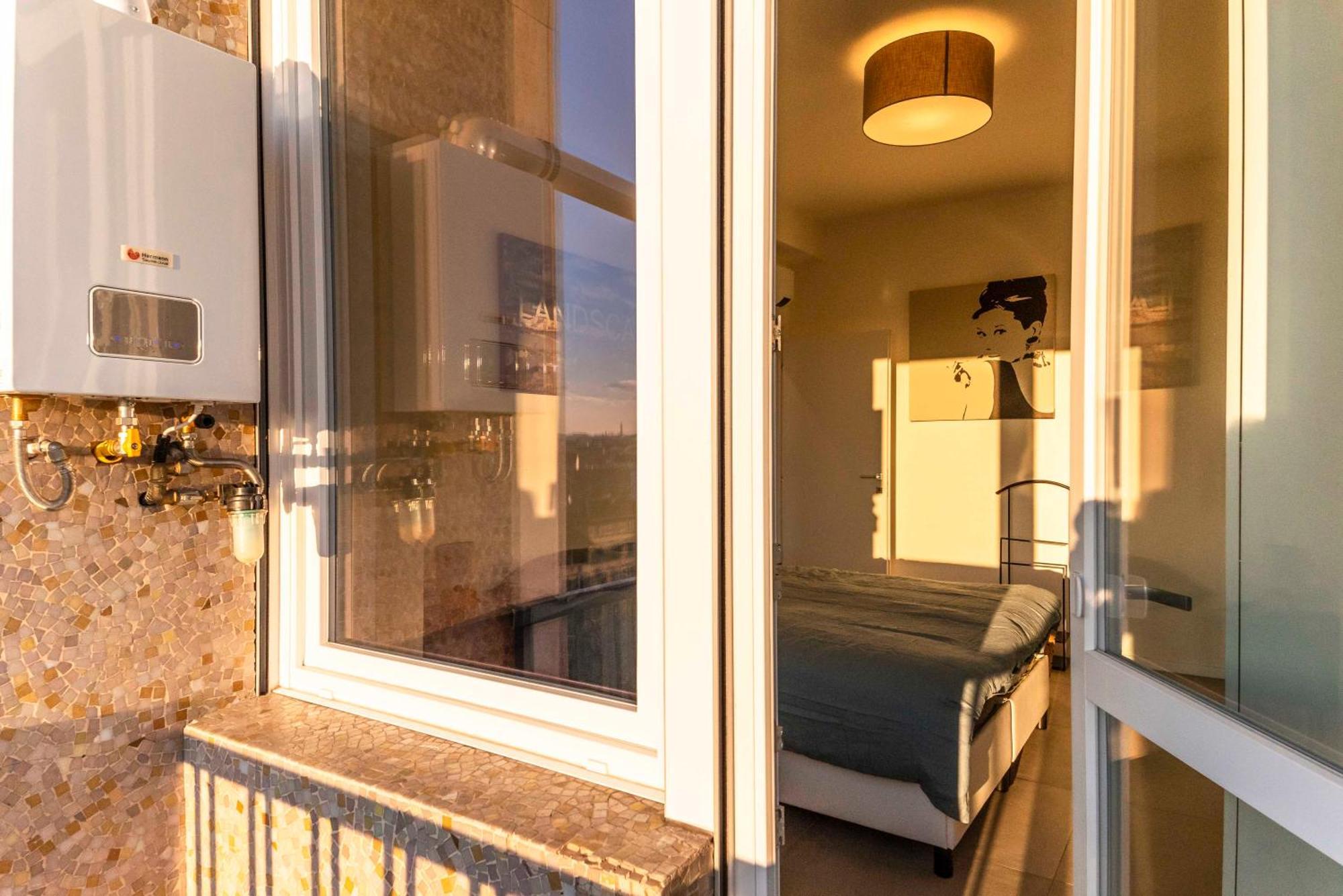 Appartement Eina27 Turin