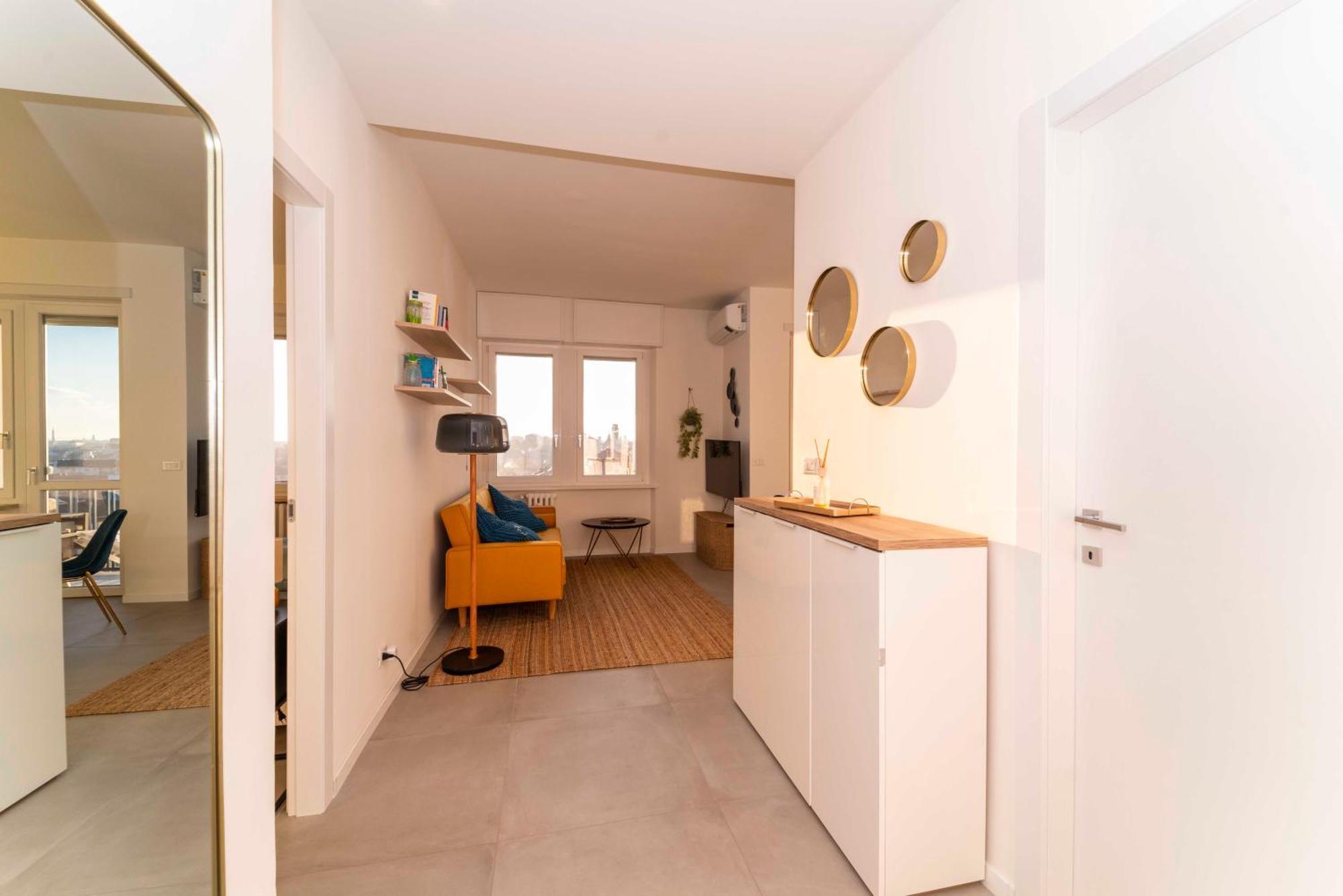 Appartement Eina27
