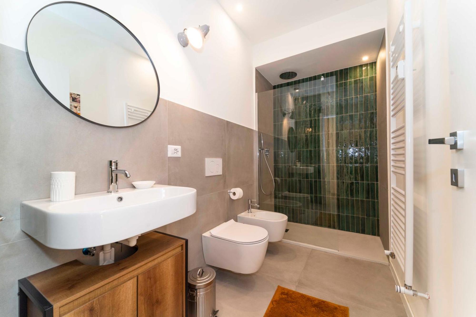 Appartement Eina27 Turin