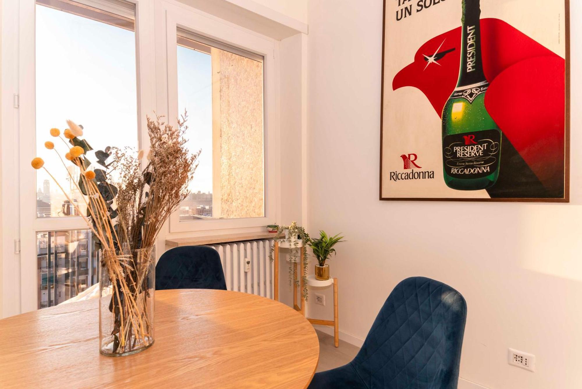 Appartement Eina27 *