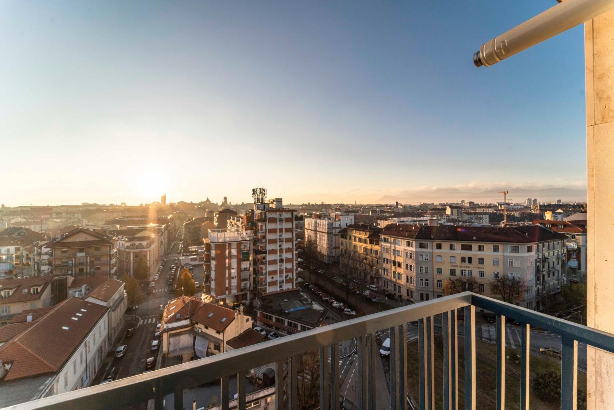 Appartement Eina27