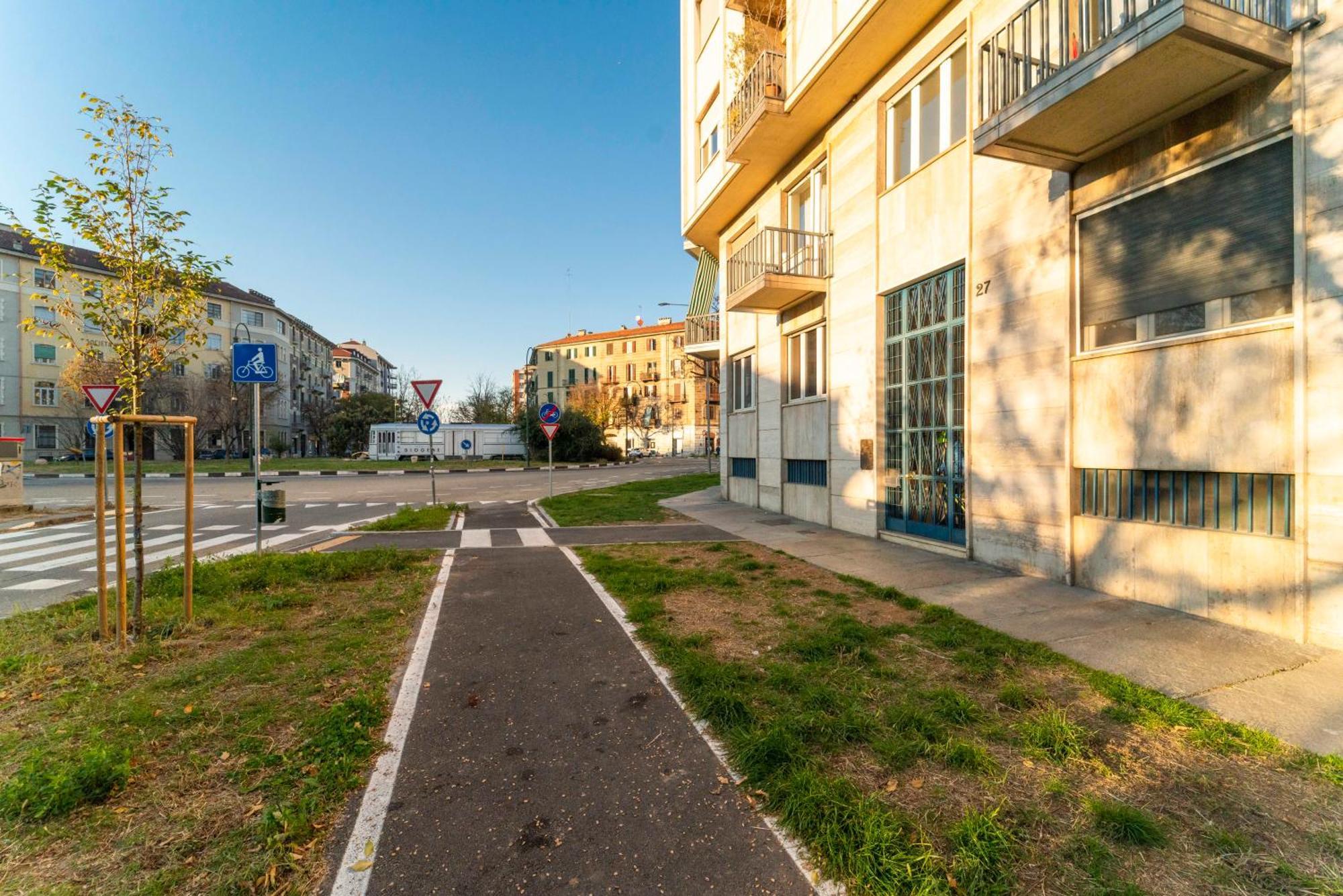 Eina27 Appartement